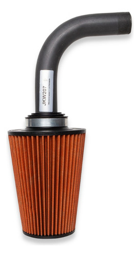 Filtro De Ar Completo Lavável - Ø 1 1/4 Pol - Jkw207