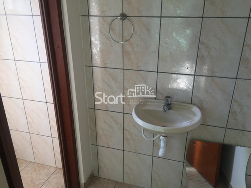 Sala Para Aluguel Em Jardim Nova Europa - Sa005841