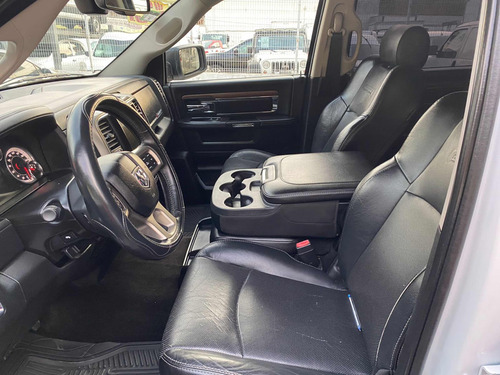Ram Laramie Piel 4x4 Rin 20