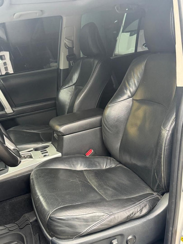 Toyota 4runner 2016