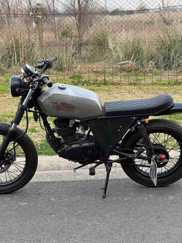Imagen 4 de 13 de Suzuki Gn 125cc