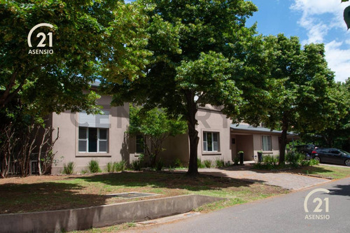 Venta Casa 8 Amb En San Jorge Village Country Club