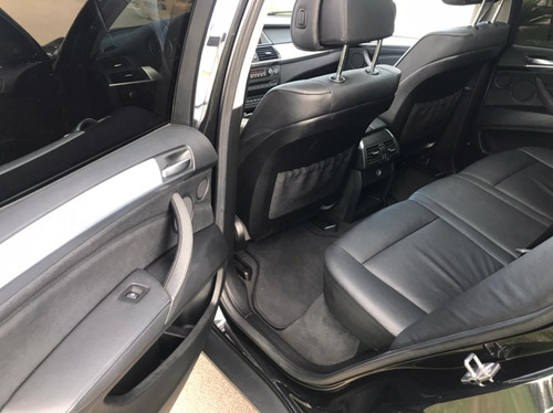 Bmw X5. 4x4 V6.3.0 - Teto De Vidro Baixo Km - Oportunidade