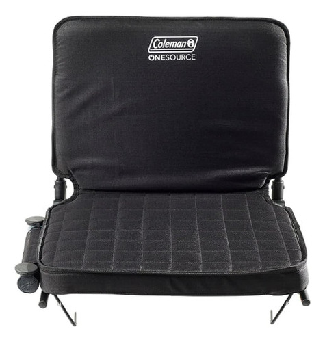 Coleman Asiento De Estadio Calefactado Onesource C004