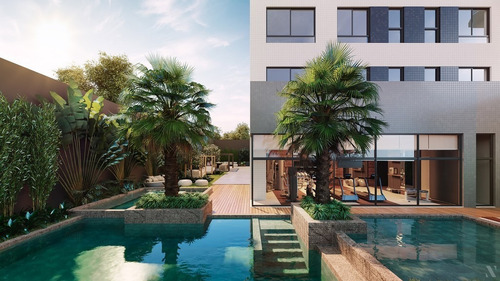 Imagem 16 de 16 de Apartamento Residencial Para Venda, Petrópolis, Porto Alegre - Ap6568. - Ap6568-inc