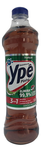 Produto De Limpeza Casa Ypê Sabão Em Pó Detergente Amaciante