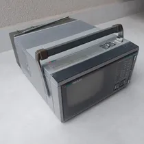 Comprar Televisão Portátil Semp Toshiba Tvc-6 Antiga Arrumar