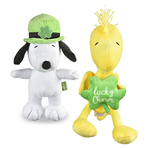 Juguetes Mascotas De   De Snoopy Y Woodstock Día De Sa...