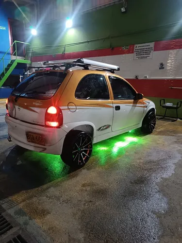 Chevrolet Corsa 1.4 Active