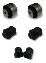 Comprar Kit 4 Bujes Parrilla 2 Bujes Barra Dodge Journey Mol