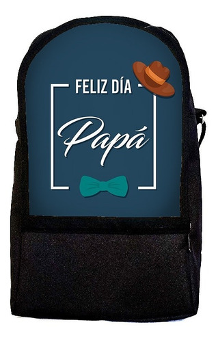 Imagen 5 de 7 de Juego De Mate Completo Dia Del Padre 2 Papá Papa Kit Matero