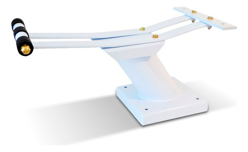 Trampolin Para Piscina 250 Cm