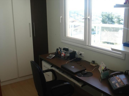 Imagem 10 de 15 de Casa Em Condomínio Para Venda Em Bragança Paulista, Euroville, 4 Dormitórios, 4 Suítes, 6 Banheiros, 4 Vagas - 3416_2-65568