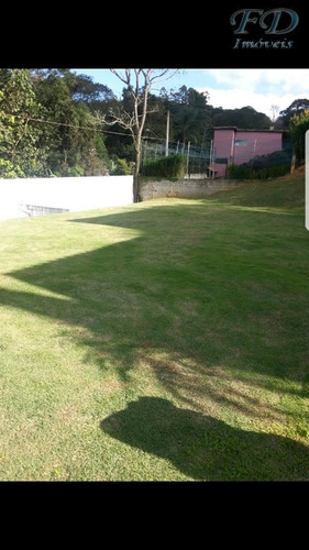 Imagem 18 de 21 de Chácaras Em Condomínio À Venda Em Mairiporã/sp - Compre O Seu Chácaras Em Condomínio Aqui! - 1496655