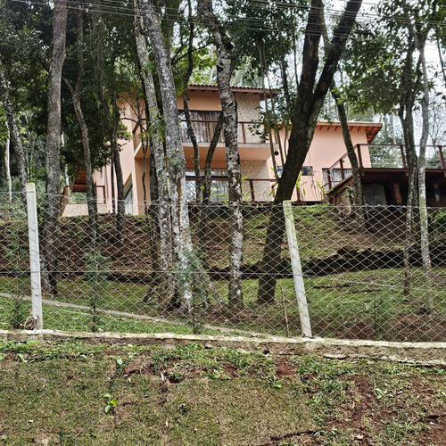Casa Em Condominio,restcenter Cocais,3 Suites!290 M2 Totais!