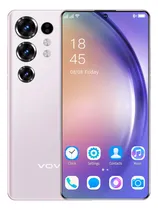 Comprar 2025 Últimas El Smartphone Dual Sim S24 Ultra 512gb\u002F16gb Ram Soporta 4g\u002F5g Red Android13 Phone Hd Píxeles De Alta Definición Celular 5000mah Batería