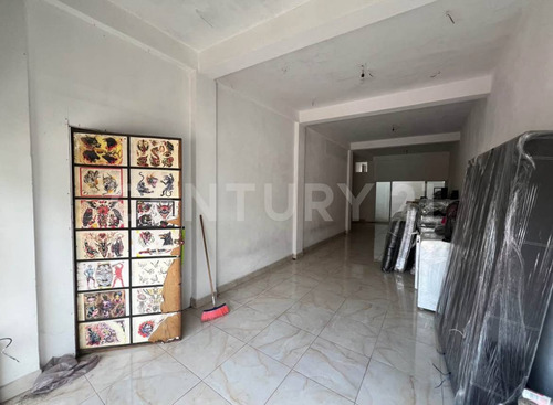 Local Comercial En Renta En Colonia Bobadilla