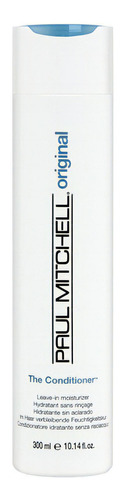  The Conditioner 10.14oz Paul Mitchell 300ml