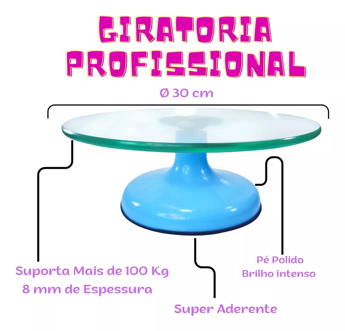 Terceira imagem para pesquisa de bailarina para bolo profissional