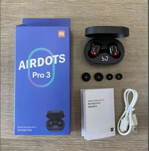 Xiaomi Airdots 2  MercadoLibre 📦