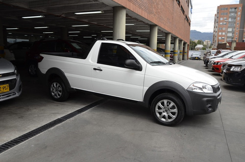 Ram 700 Express 1.4 Mecanica 4x2 Gasolina 2020