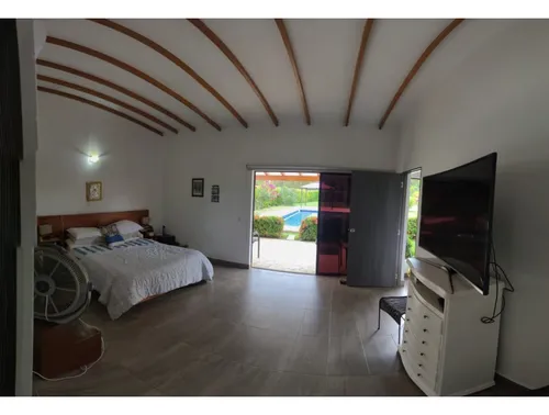 Venta De Finca En Sopetran