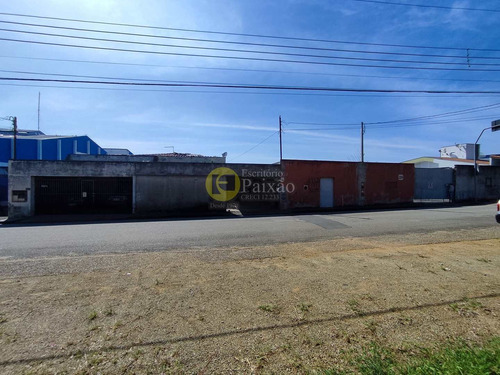 Imagem 2 de 19 de Área, Alto Ipiranga, Mogi Das Cruzes - R$ 5 Mi, Cod: 152001 - V152001
