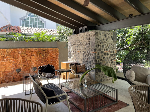 Casa En Venta Club De Golf El Cristo En Atlixco