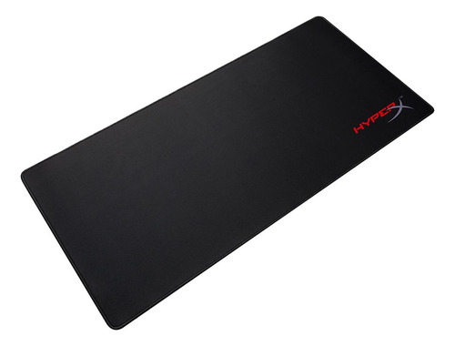 Mouse Pad Gamer Hyperx Fury S Pro Extra Large Negro