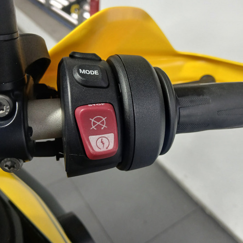Bmw F 850 Gs Premium Hp 40 Años
