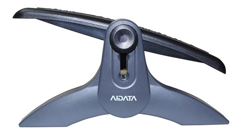 Imagen 2 de 5 de Reposa Apoya Pies Ergonomico Aidata Oficina