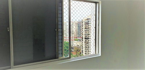 Imagem 7 de 15 de Apartamento - Itaim Bibi - Ref: 2825 - L-8147602