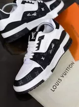 Sneakers Rivoli Tennis Louis Vuitton Para Hombre en venta en Culiacán  Sinaloa por sólo $ 11,000.00 -  Mexico