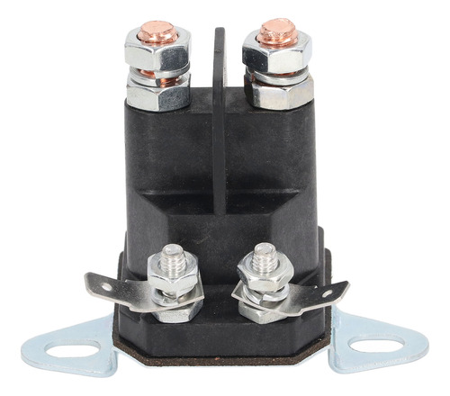 Relé De Solenoide De Arranque Dc12v De Cobre A Prueba De Agu