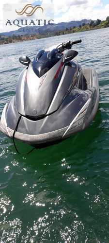 Moto De Agua Jetski Yamaha Fzr 1800 Super Cargado