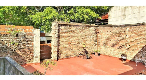Imagen 12 de 25 de Local Con Vivienda Y Terraza 149 M2 V.lugano