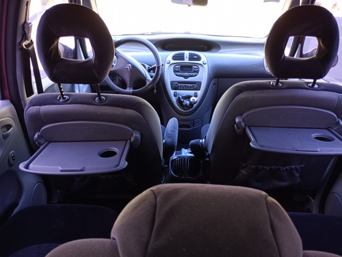 Citroën Xsara Picasso 2.0 Exclusive