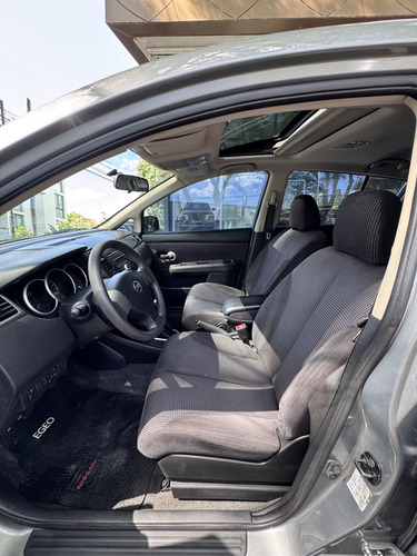 Nissan Tiida 1.8 Acenta