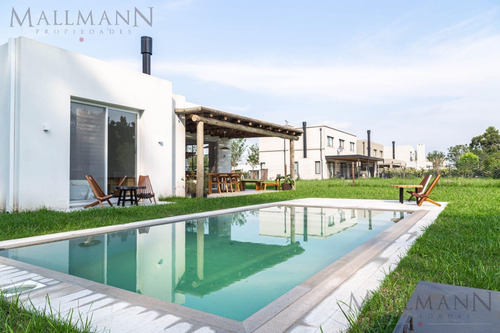 Casa En Venta En Santo Tomas | Mallmann Propiedades