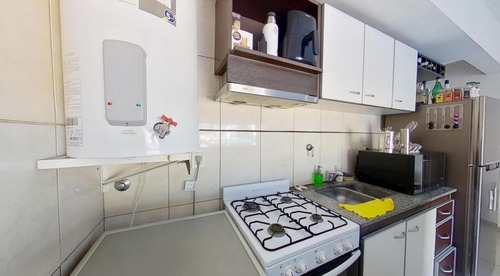 Departamento En Venta En Caballito, Capital Federal, Buenos Aires