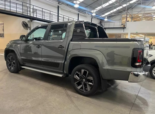 Volkswagen Amarok 3.0 Cd Tdi 258Cv V6 Extreme 4X4 At