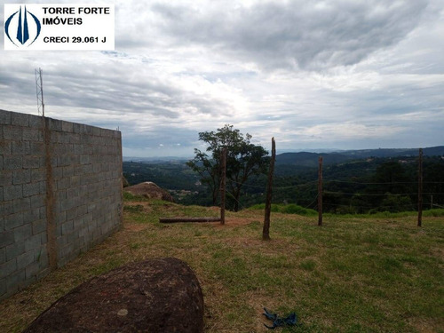 Terreno Em Mairiporã. - 2405