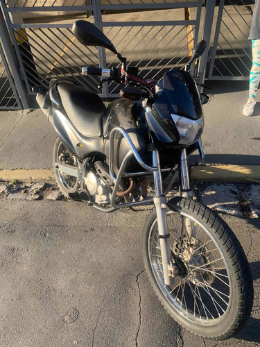 Imagem 4 de 5 de Honda Falcon