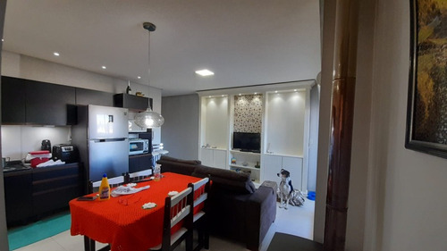 Imagem 15 de 15 de Apartamento - Santa Catarina - Ref: 8549 - V-8549