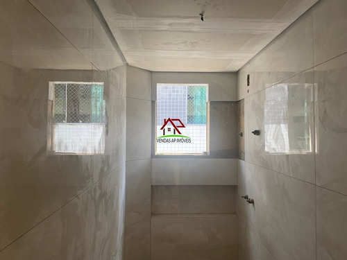 Imagem 9 de 10 de Excelente Casa De 03 Quartos E 2 Vagas No Santa Amélia! - 2326