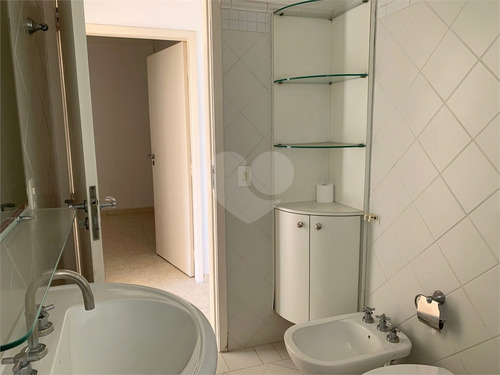 Imagem 14 de 19 de Apartamento - Campo Belo Com 2 Dormitórios, Banheiro, Sala, Cozinha, 1 Vaga De Garagem - Reo680921