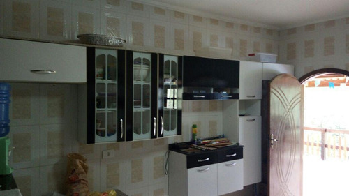 Imagem 6 de 27 de Chácara Em Mairiporã, Mairiporã/sp De 1000m² 4 Quartos À Venda Por R$ 350.000,00 - Ch312051-s