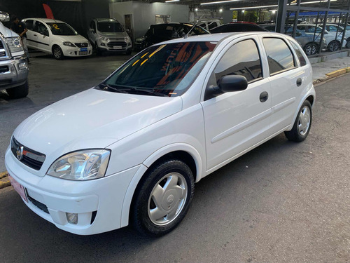 Chevrolet Corsa 1.4 Maxx Econoflex 5p