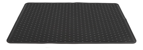 Tapete Sanitário Grande De Silicone Cat Anti Slip Versatile