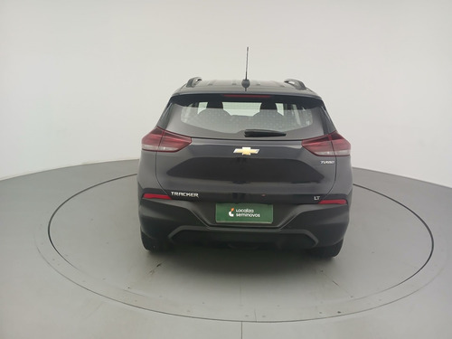 Chevrolet Tracker 1.0 TURBO FLEX AUTOMÁTICO